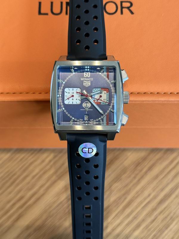 Tag Heuer 39X39mm 082766